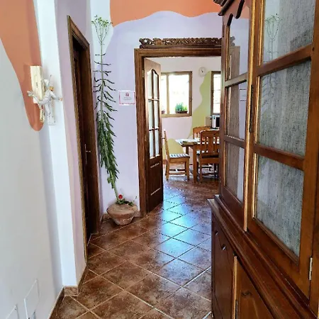 Casa Colores Tenerife Alloggio in famiglia *