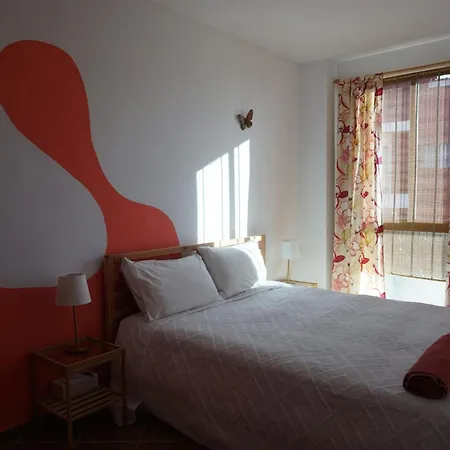 Casa Colores Tenerife Alloggio in famiglia