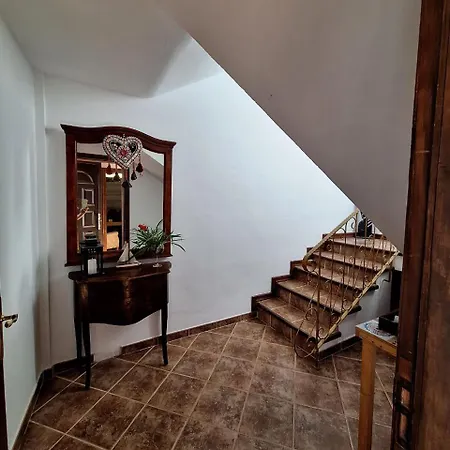 Casa Colores Tenerife Homestay Candelaria