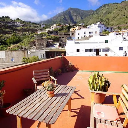 Casa Colores Tenerife