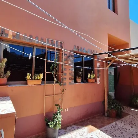 Casa Colores Tenerife