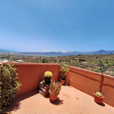 Casa Colores Tenerife