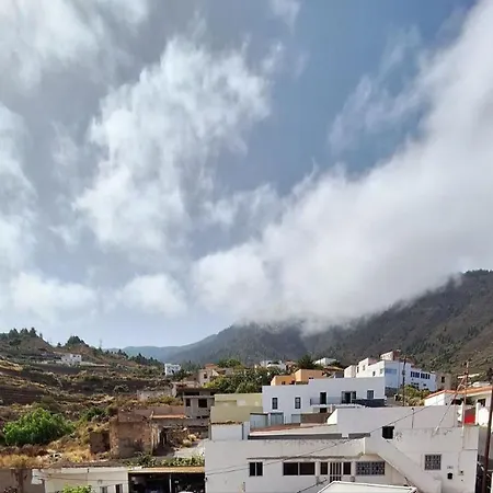 Casa Colores Tenerife Homestay *