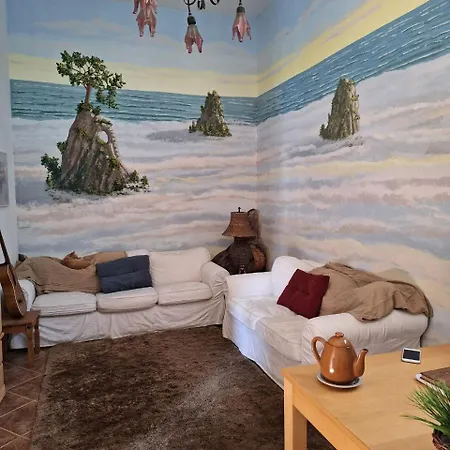 Casa Colores Tenerife Homestay Candelaria