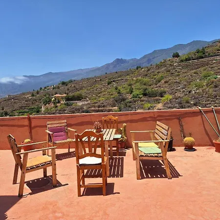 Casa Colores Tenerife *