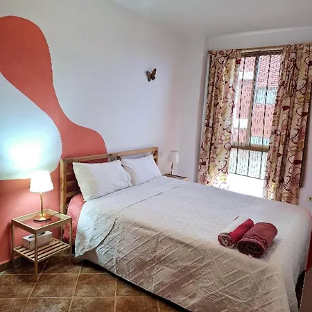 Casa Colores Tenerife *