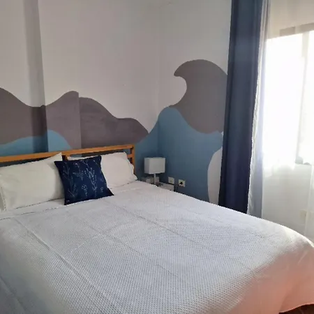 Casa Colores Tenerife Candelaria