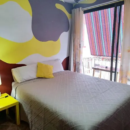 Casa Colores Tenerife * Candelaria