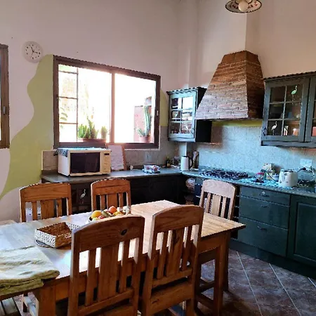 Casa Colores Tenerife