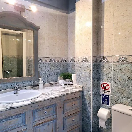 Casa Colores Tenerife Homestay
