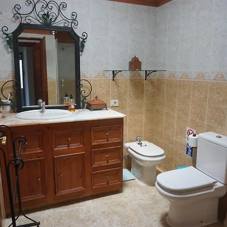 Homestay Casa Colores Tenerife