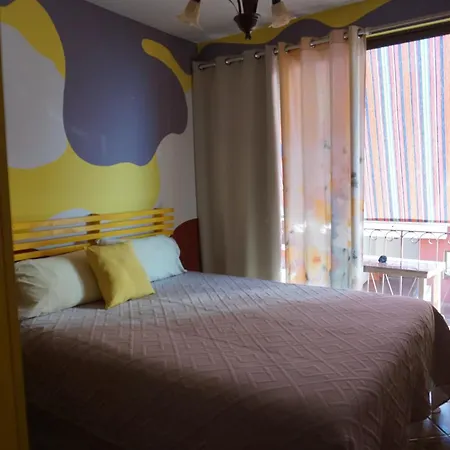 Casa Colores Tenerife