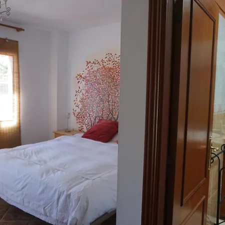 Casa Colores Tenerife Homestay