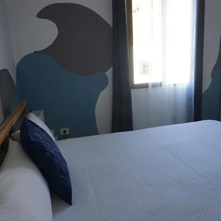 Homestay Casa Colores Tenerife Candelaria