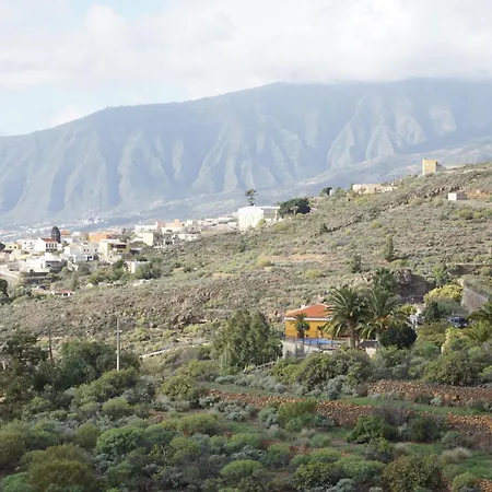 Casa Colores Tenerife Homestay