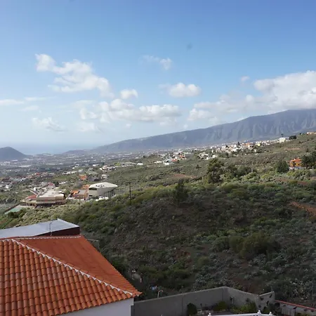 Homestay Casa Colores Tenerife Candelaria