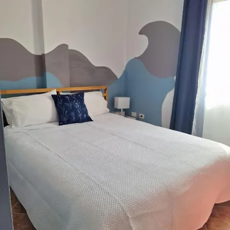 Casa Colores Tenerife Homestay *