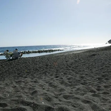 Homestay Casa Colores Tenerife *