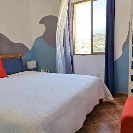 Casa Colores Tenerife * Candelaria