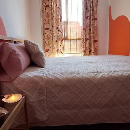 Casa Colores Tenerife