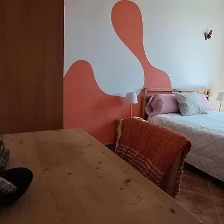 Casa Colores Tenerife Homestay