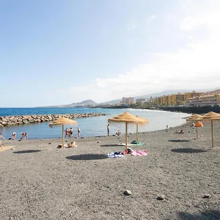 Casa Colores Tenerife Homestay *