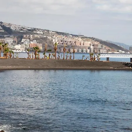 Casa Colores Tenerife Homestay Candelaria