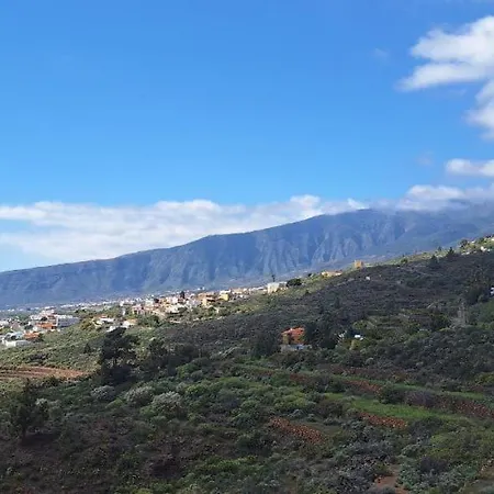 Homestay Casa Colores Tenerife Candelaria