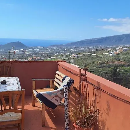 Casa Colores Tenerife *