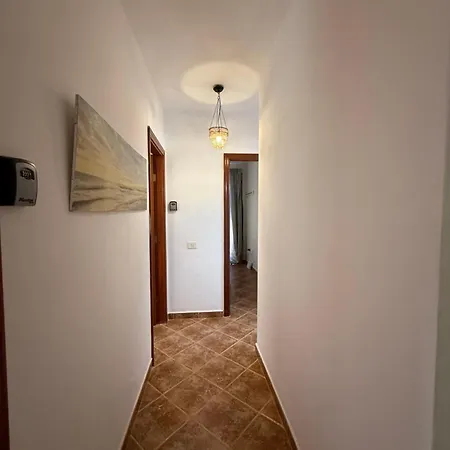 Vacacional Madre Amada En Séjour chez l'habitant *