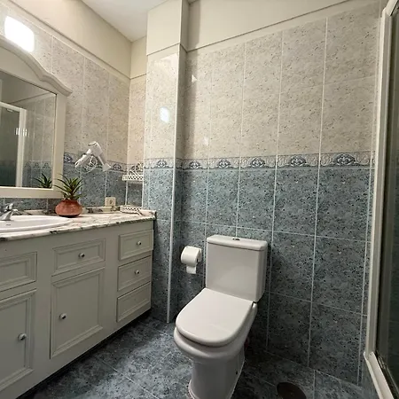 Séjour chez l'habitant Vacacional Madre Amada En