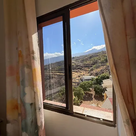 Vacacional Madre Amada En Séjour chez l'habitant *