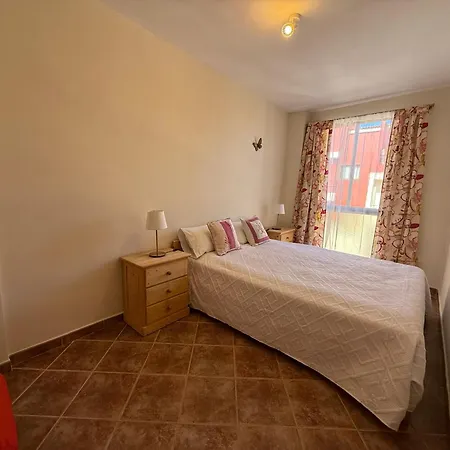 Séjour chez l'habitant Vacacional Madre Amada En *