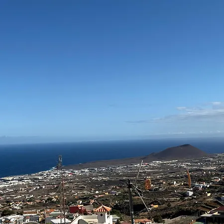 Vacacional Madre Amada En Candelaria