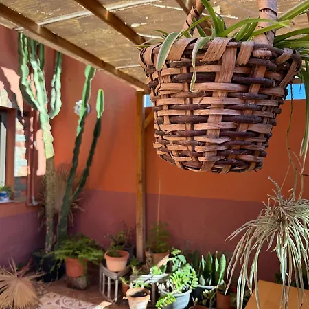 Vacacional Madre Amada En * Candelaria