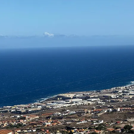 Vacacional Madre Amada En Séjour chez l'habitant