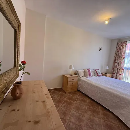 Vacacional Madre Amada En Séjour chez l'habitant *