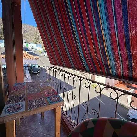 Vacacional Madre Amada En Séjour chez l'habitant Candelaria