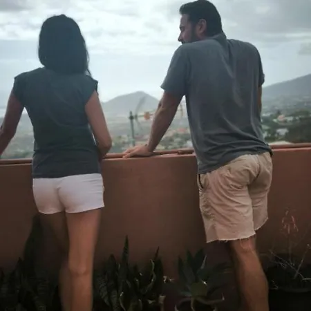 Vacacional Madre Amada En Séjour chez l'habitant Candelaria