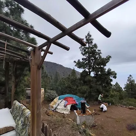 Vacacional Madre Amada En