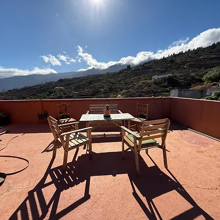 Casa Madre Amada