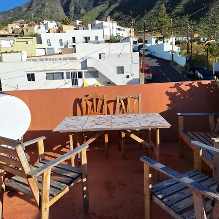 Accommodatie bij particulieren Vacacional Madre Amada En