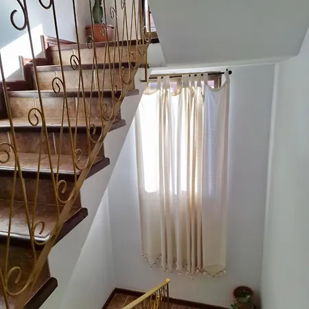 Accommodatie bij particulieren Vacacional Madre Amada En *