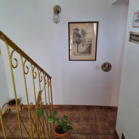 Accommodatie bij particulieren Vacacional Madre Amada En Candelaria