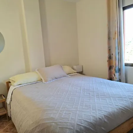 Vacacional Madre Amada En