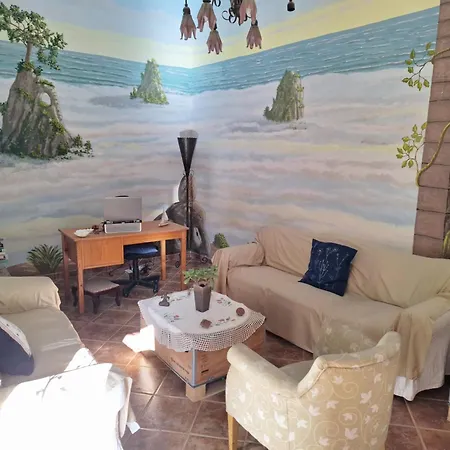 Vacacional Madre Amada En Accommodatie bij particulieren
