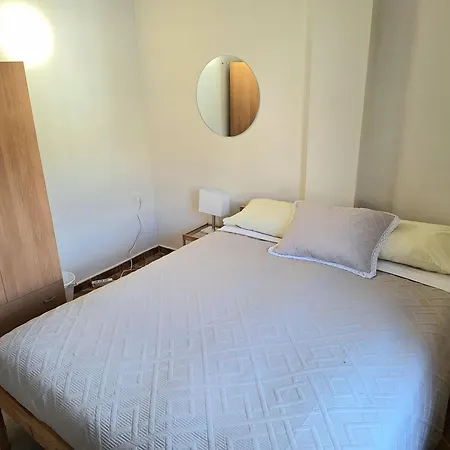 Accommodatie bij particulieren Vacacional Madre Amada En