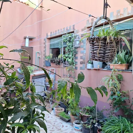 Accommodatie bij particulieren Vacacional Madre Amada En *