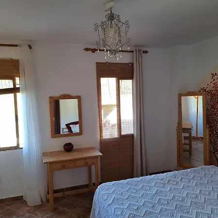 Vacacional Madre Amada En Accommodatie bij particulieren Candelaria