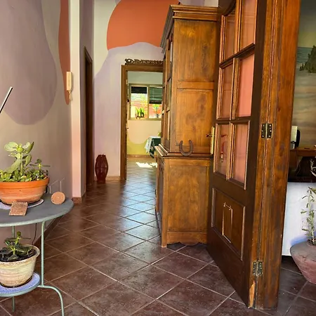Casa Madre Amada Alloggio in famiglia